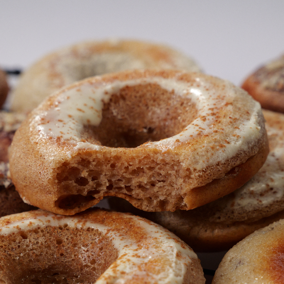 Donas -10
